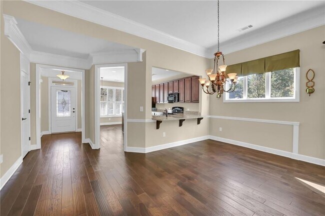 Building Photo - 3708 Majestic Oak Dr SW