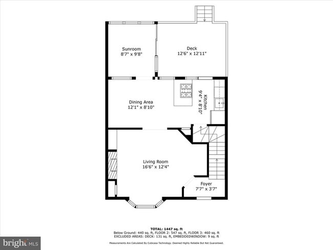 Building Photo - 414 Jefferson St