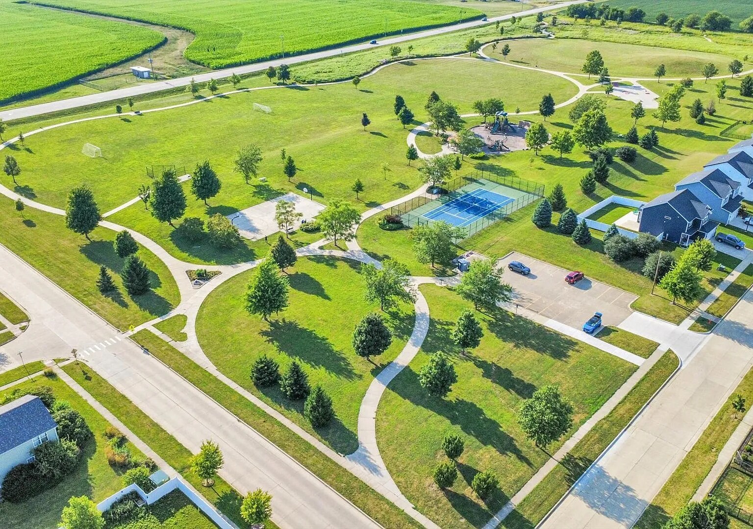 Building Photo - 3408 Boulder Ridge Dr