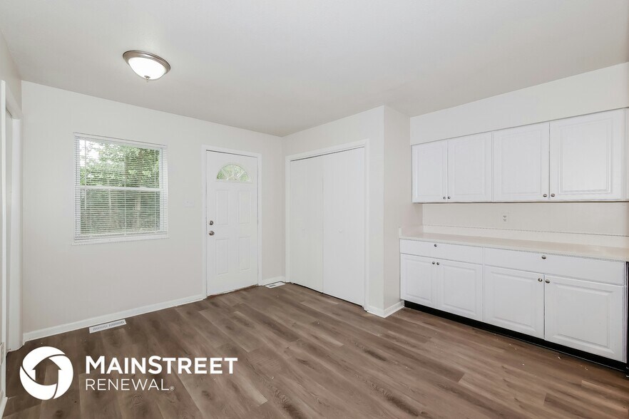 Building Photo - 2838 Tindall St