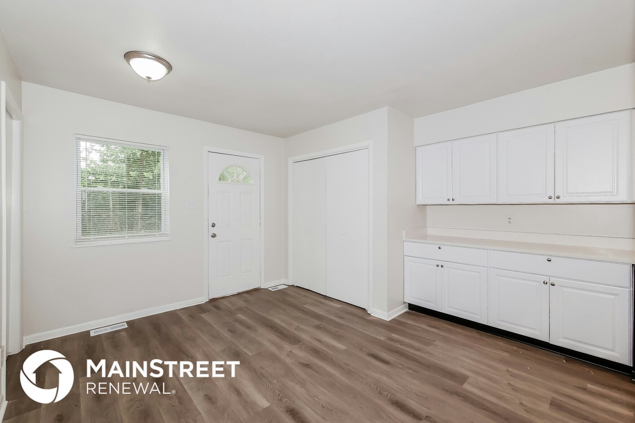 Building Photo - 2838 Tindall St