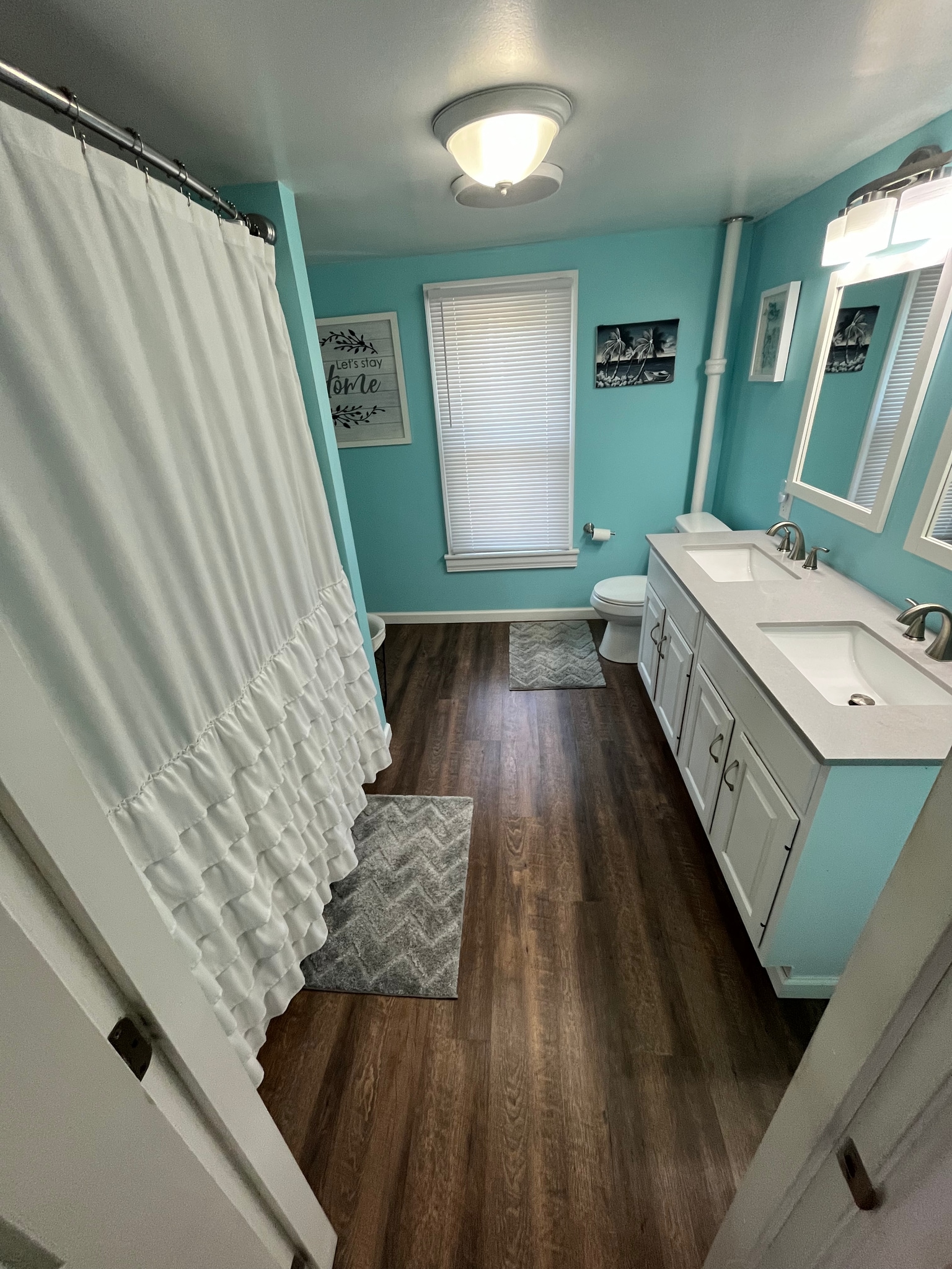 Bathroom - 11 E Maple St