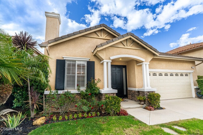 Building Photo - 4672 Calle San Juan