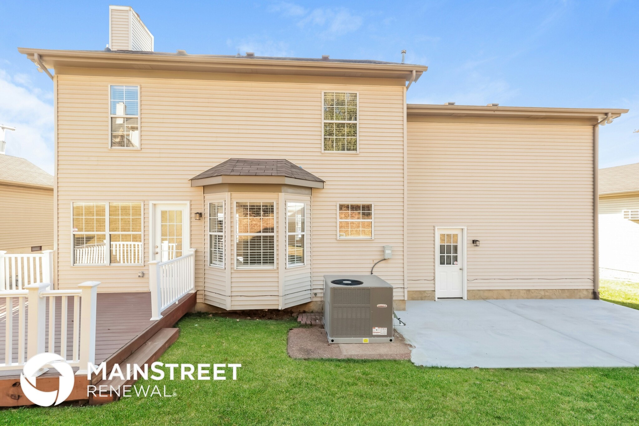 Building Photo - 1306 Georgetown Dr