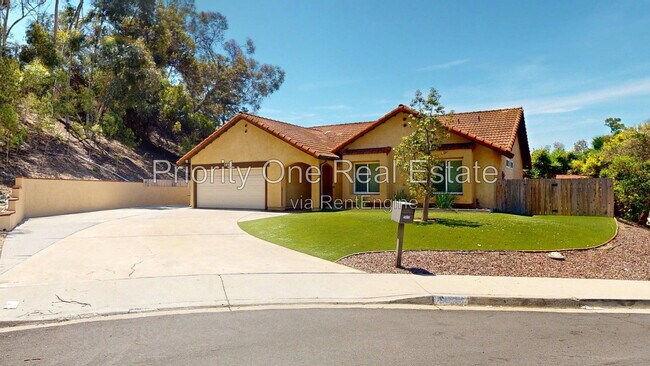 Building Photo - 14910 Conchos Dr