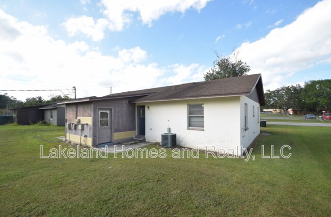 Building Photo - 117 Leelon Rd