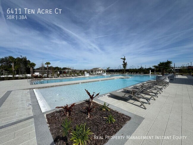 Building Photo - 6411 Ten Acre Ct