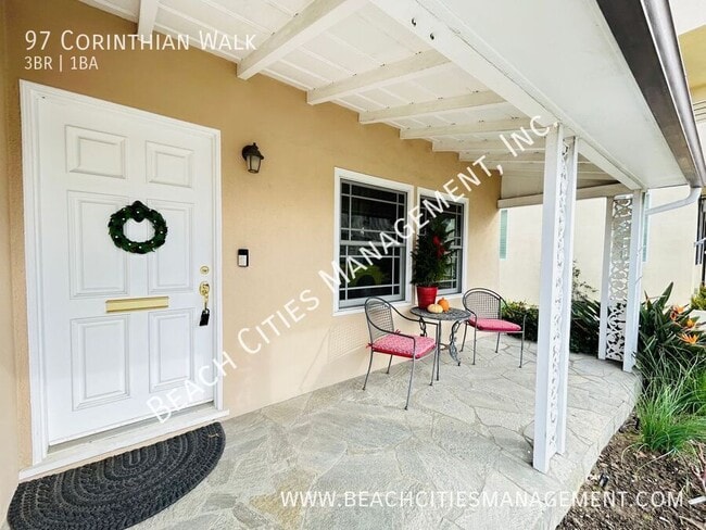 Building Photo - 97 Corinthian Walk