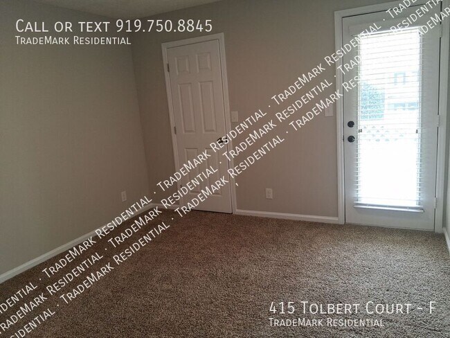 Building Photo - 415 Tolbert Ct