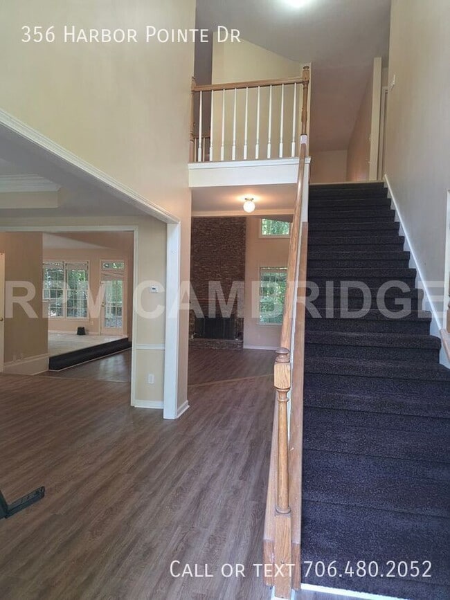 Building Photo - 356 Harbor Pointe Dr