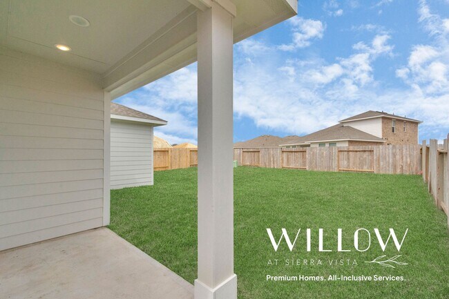 Building Photo - The Maple – Single-Story Sophistication with Room to Live