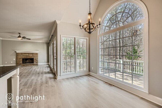 Building Photo - 4 br, 3 bath House - 5390 Overbend Trl UNIT