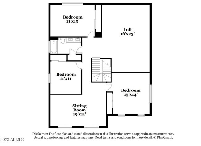 Building Photo - Gorgeous 4 Bed Home in Phoenix AZ in Roger...