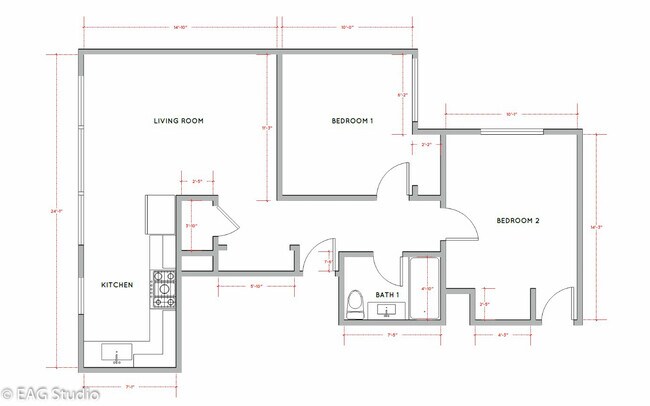 Building Photo - 268 2nd Ave