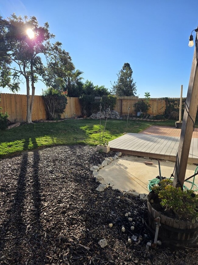 Building Photo - $4,200 p/mo - 3br/2ba in one of Oceanside's finest neighborhoods