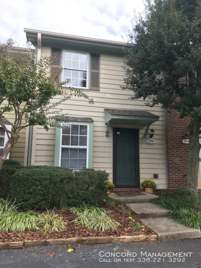 2759 Cottage Place 2759 Cottage Pl Greensboro NC 27455 Apartment Finder