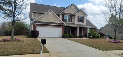 Building Photo - 731 Thompson Ridge Dr