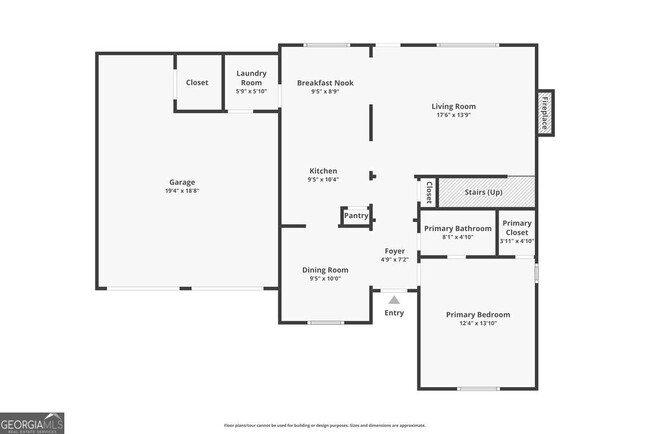 Building Photo - 113 Colemans Bluff Dr