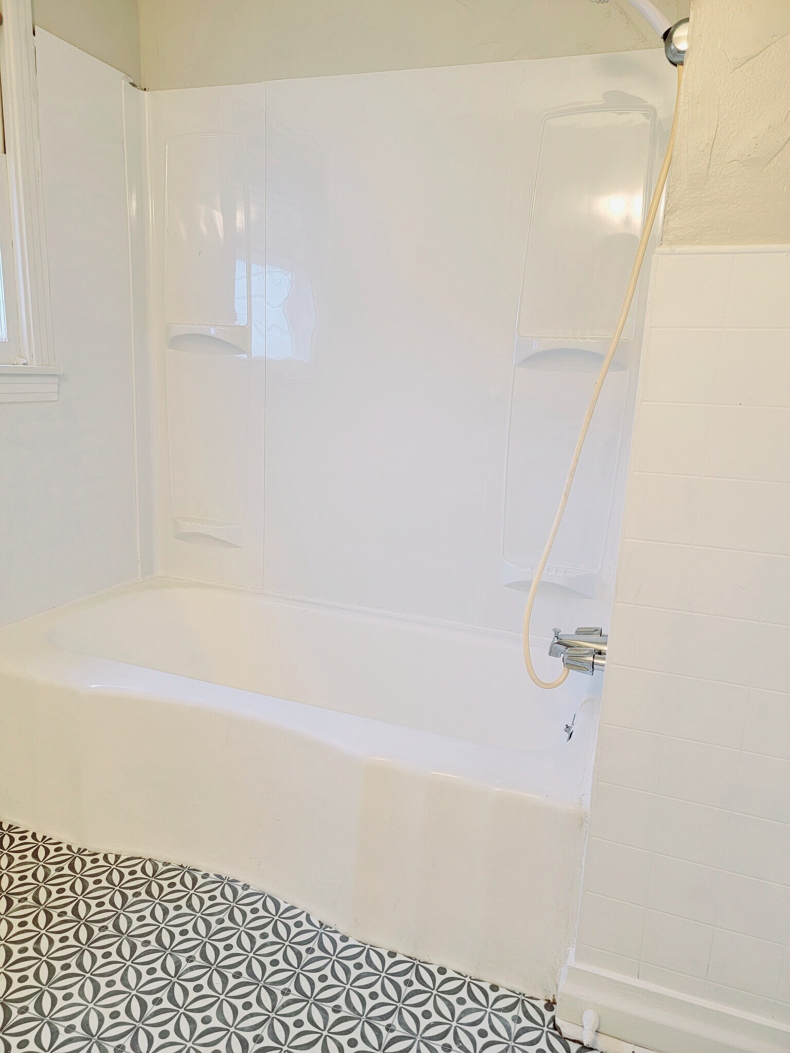 Bathroom - 813 28th St