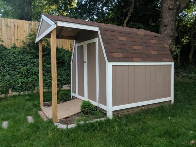 Building Photo - 411 Elizabeth St