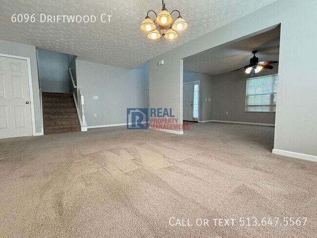 Building Photo - 6096 Driftwood Ct