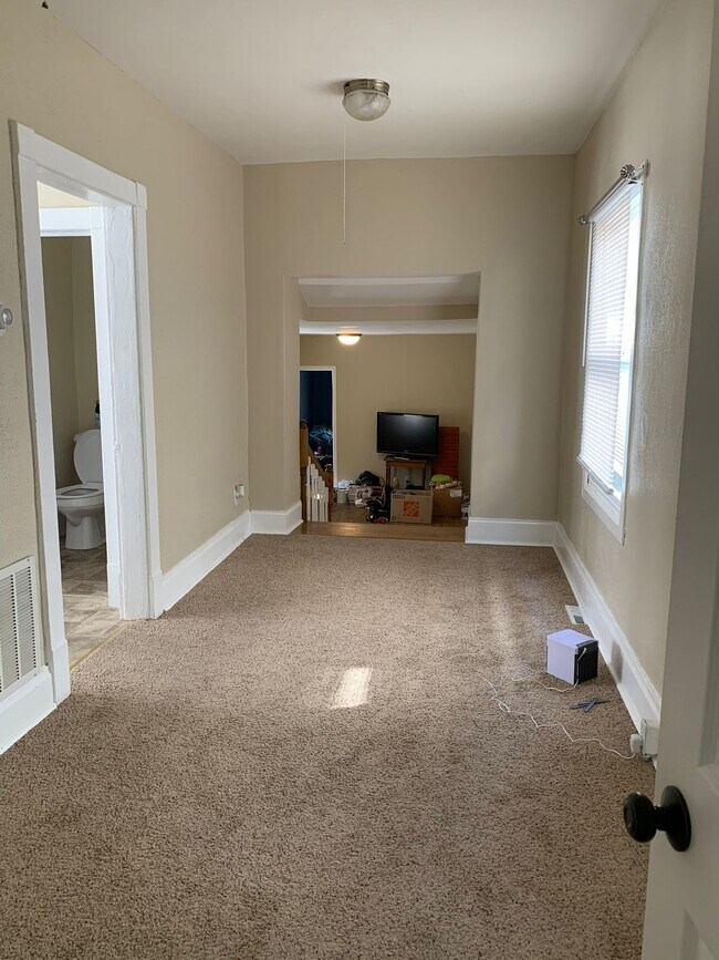 Dining Room or Office - 3667 E Munkwitz Ave