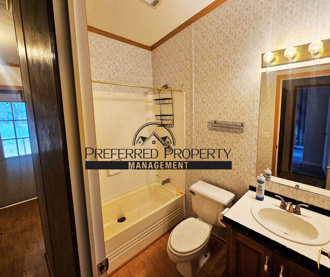 Building Photo - 3212 FM2021