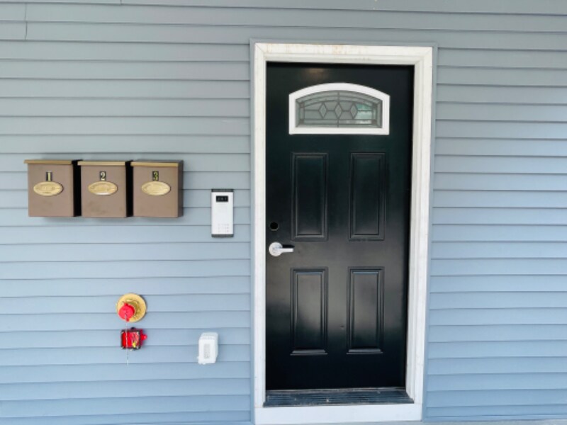 Building Photo - 43 Oread St