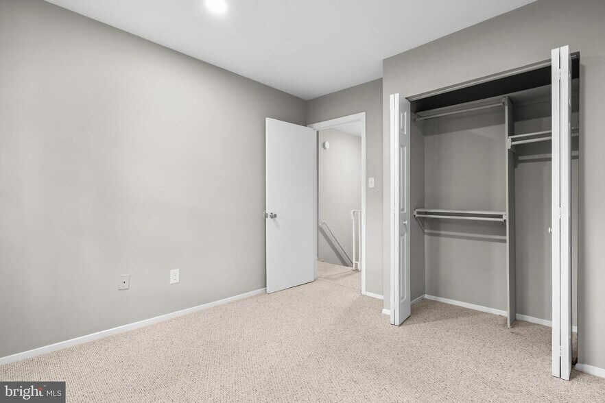 Bedroom #3 - 2360 Albot Rd