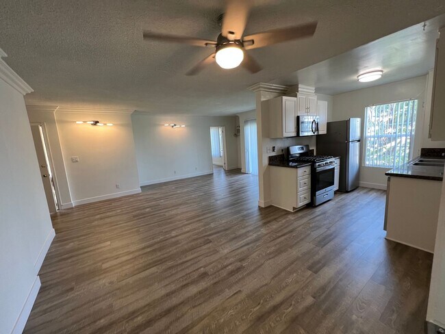 Interior Photo - nat934
