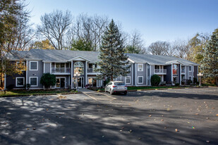 Building Photo - Fox Village Apartment Homes