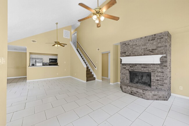 Building Photo - 3626 Storm Creek Dr