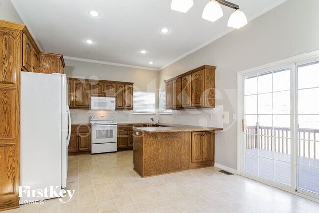 Building Photo - 406 Crystal Ct