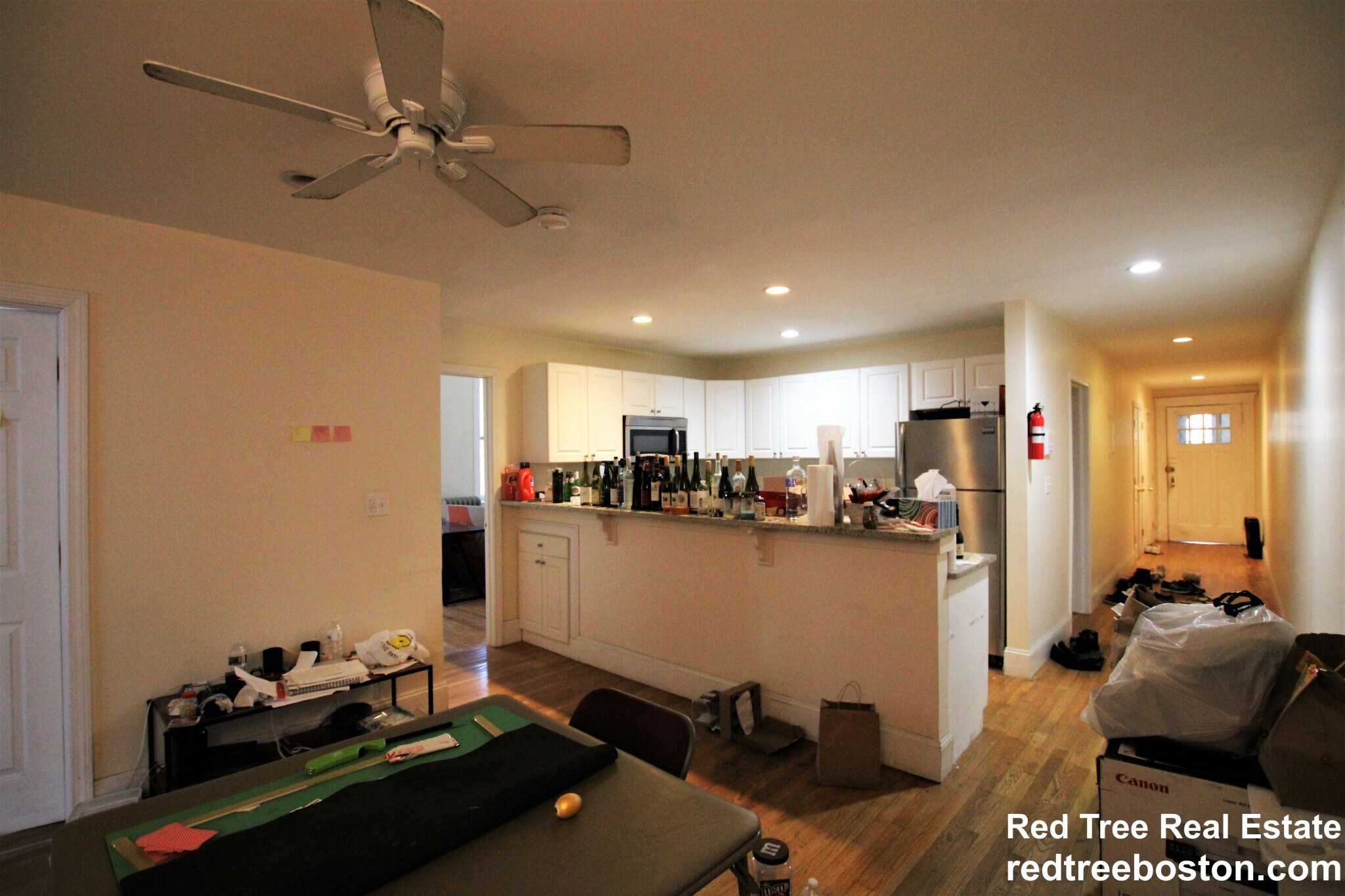 Building Photo - 324 St Paul St