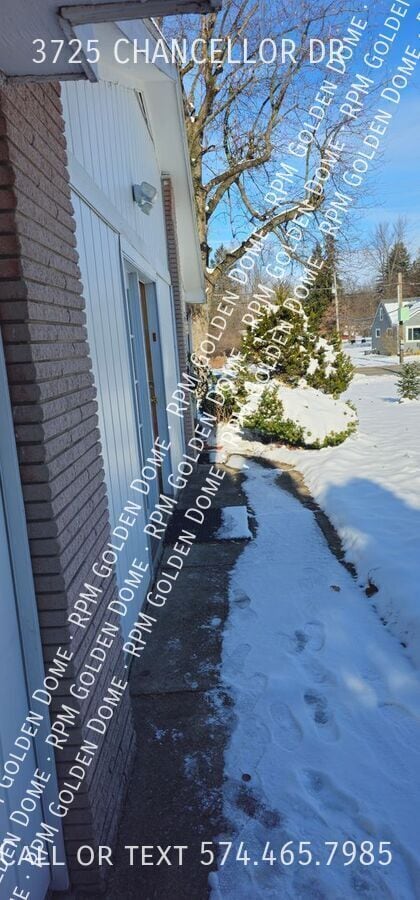 Building Photo - 3725 Chancellor Dr