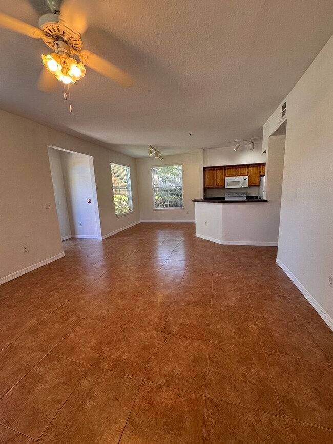 Building Photo - TWO BEDROOM CONDO IN GATED COMMUNITY