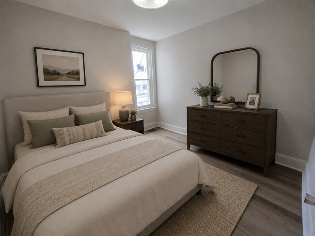 Building Photo - Beautiful Newly-Renovated Home!
