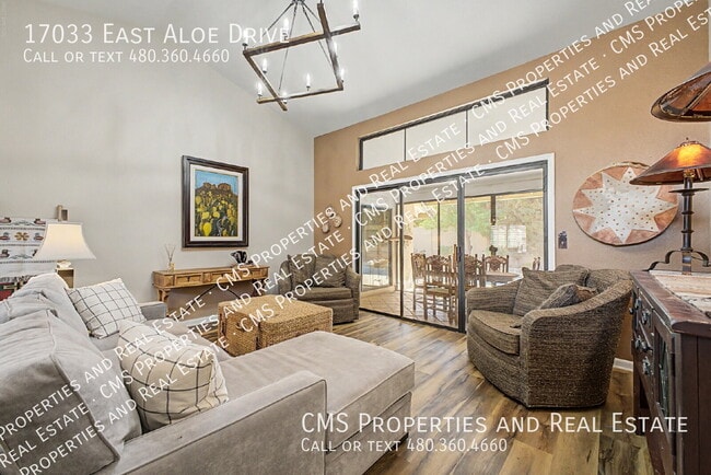 Building Photo - 17033 Aloe Dr