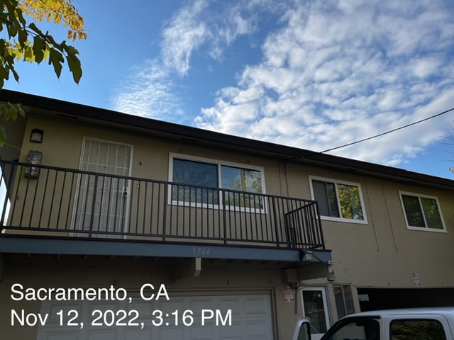 Building Photo - 5966 Walerga Rd