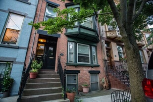 Building Photo - 409 Hamilton St