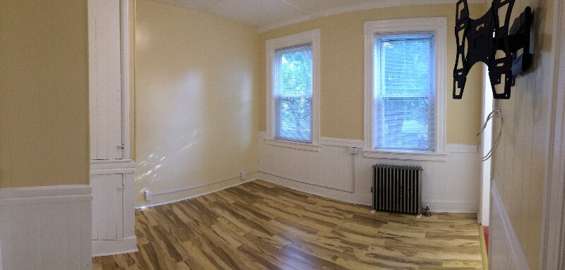 Building Photo - 205 Washington Ave