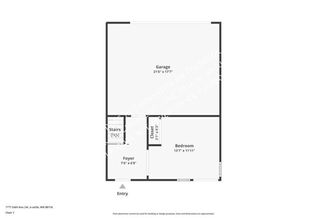 Building Photo - 2771 59th Ave SW