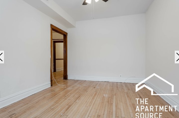 Building Photo - 3820 N Sheffield Ave