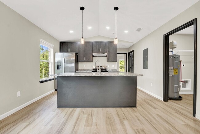 Building Photo - 3 Bedroom, 2 Bathroom, New Construction