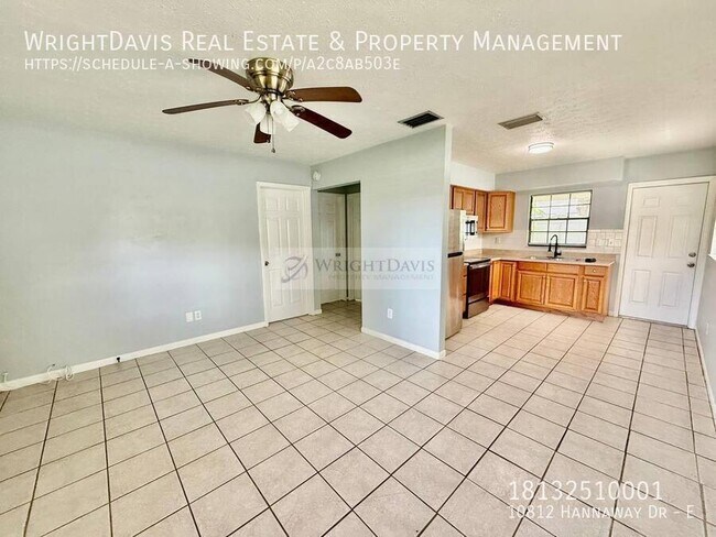 Building Photo - 10812 Hannaway Dr