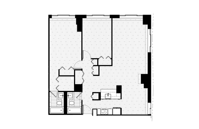 Floorplan - Devonshire