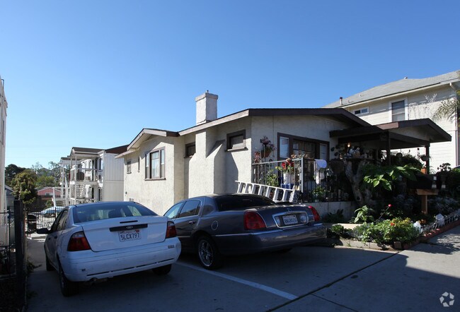 Primary Photo - 2619-2621 C St