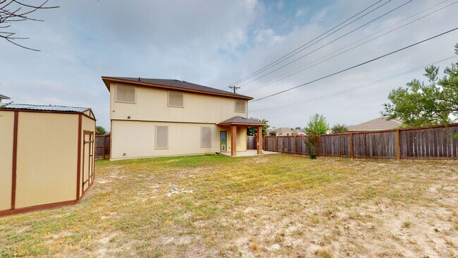 Building Photo - PRICE DROP $2,150! CORNER LOT HOME IN COVE BY FORT HOOD!!!