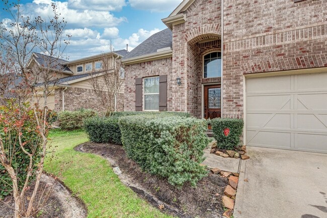 Building Photo - 24943 Blue Mountain Park Ln