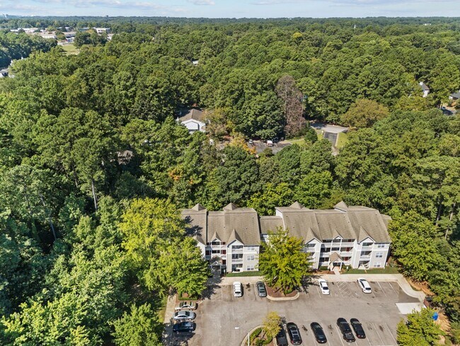 Building Photo - Hodges Creek Apartments